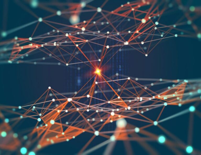 Outer Space to Inner Space: Navigating Networks